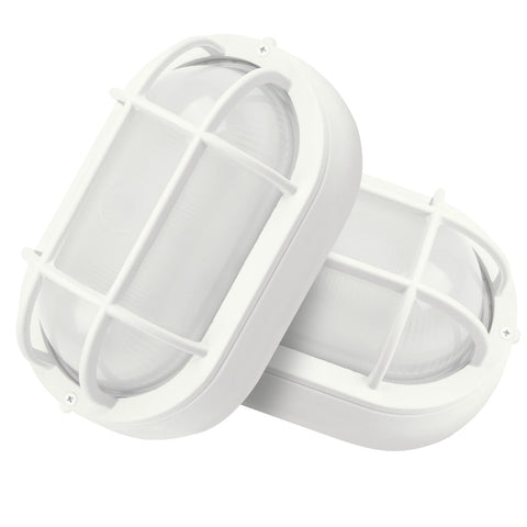 BK Jasmine ceiling or wall mount option expands placement versatility.