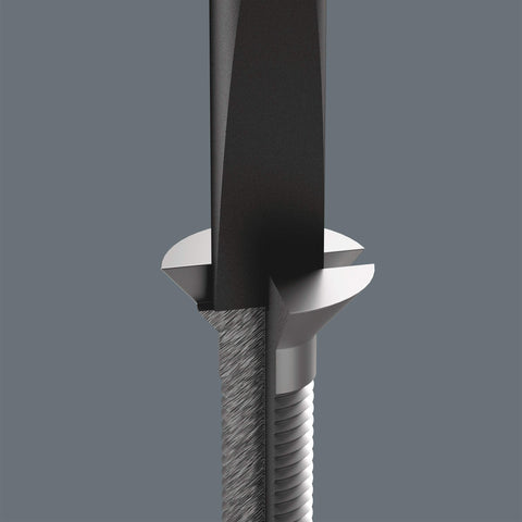 Black Point Tip and hardened process for durability