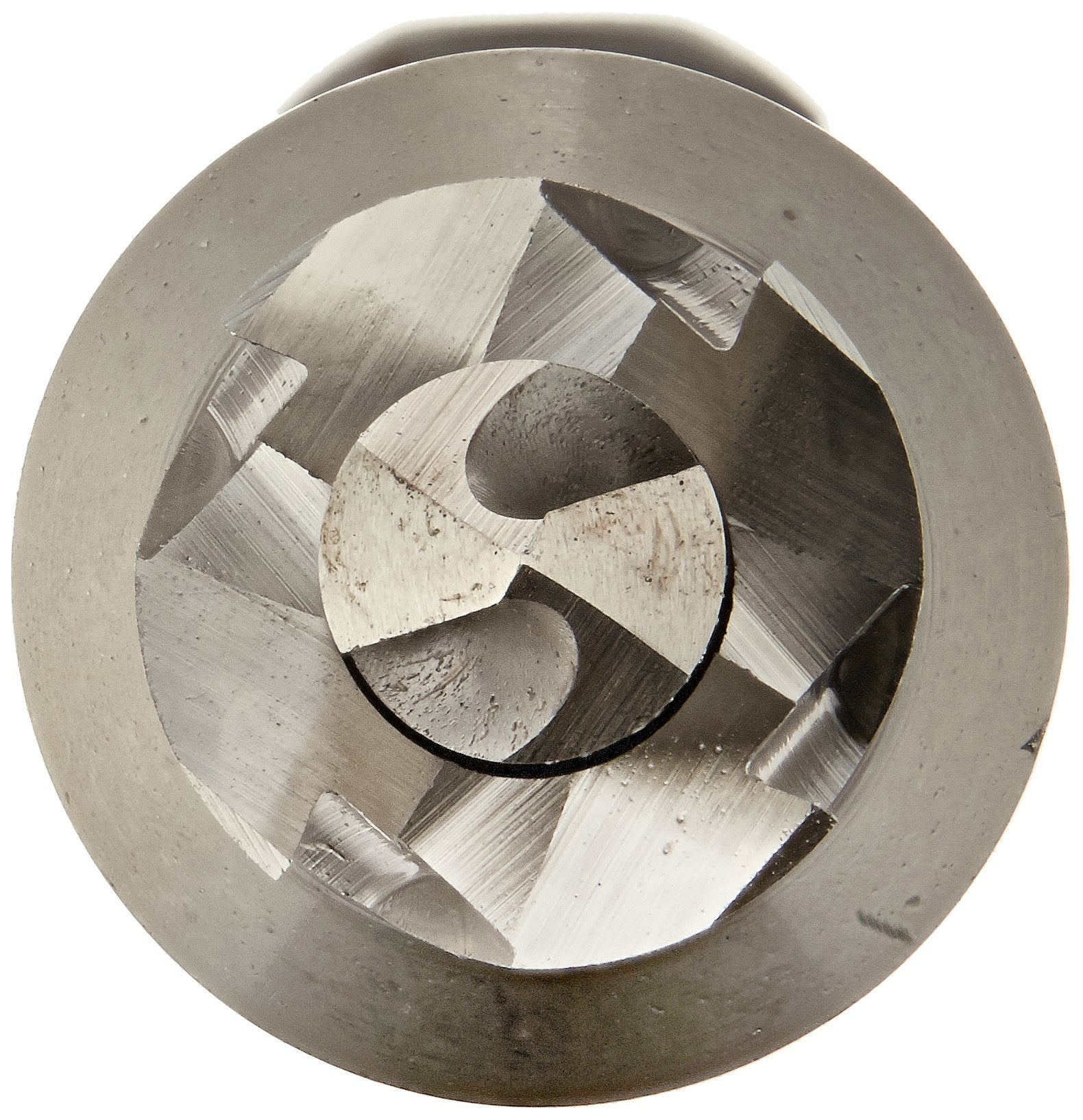 M2 high-speed steel cutters offer long tool life for metal work.