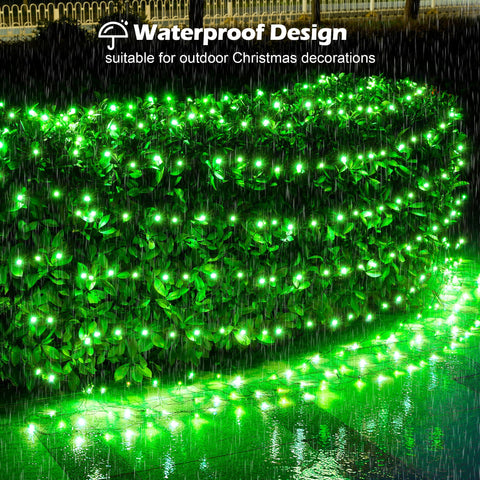 BlcTec 8 modes ideal for matching holiday mood and scenes