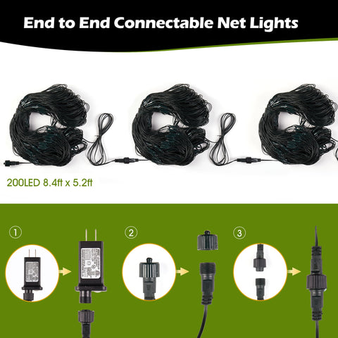 BlcTec timer feature automates lighting for convenience after dusk