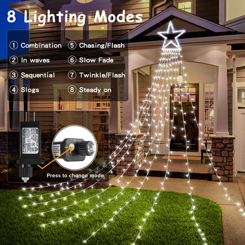 BlcTec UL-certified LEDs deliver bright output with energy savings.