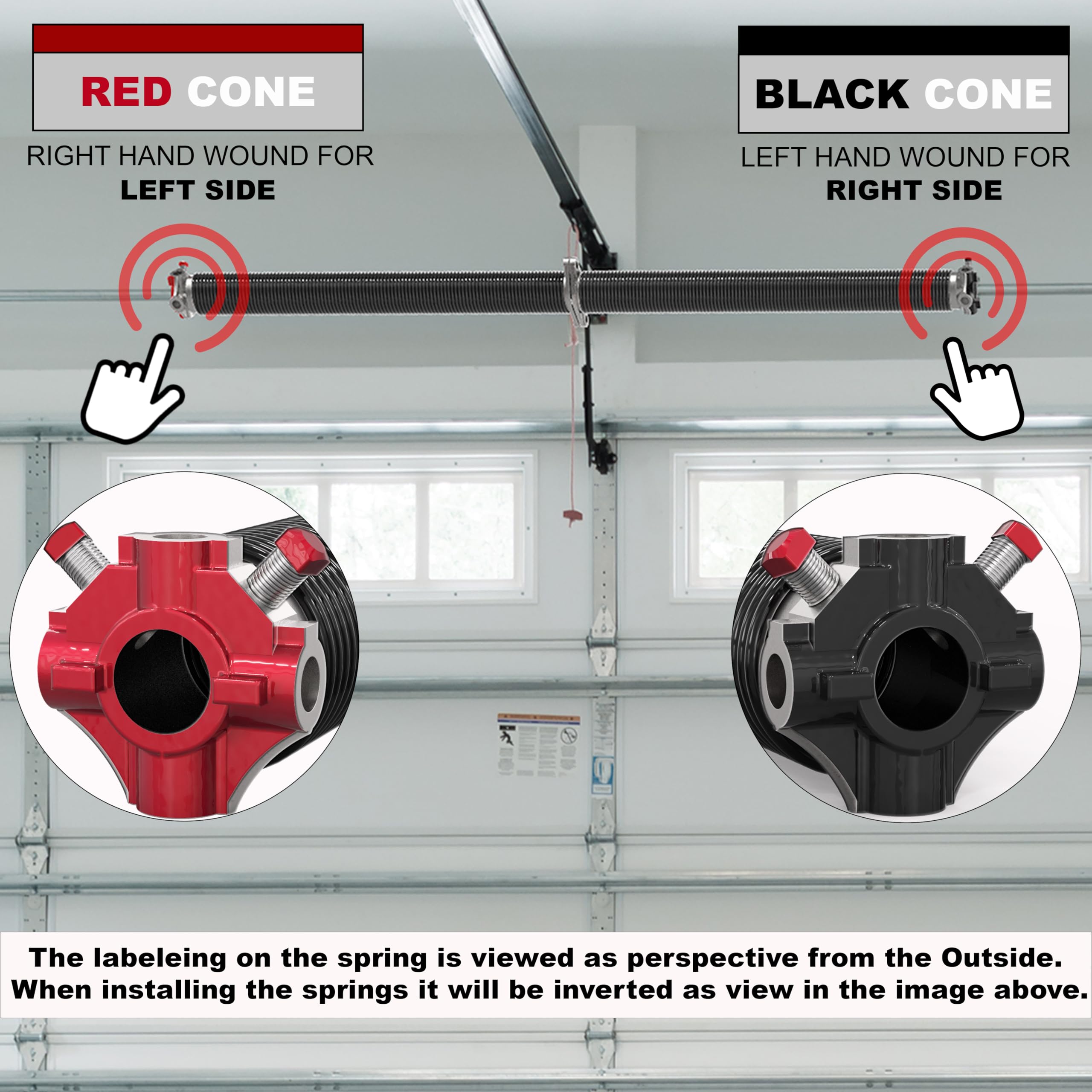 Blesseras installation instructions for safe, proper setup and correct fit.