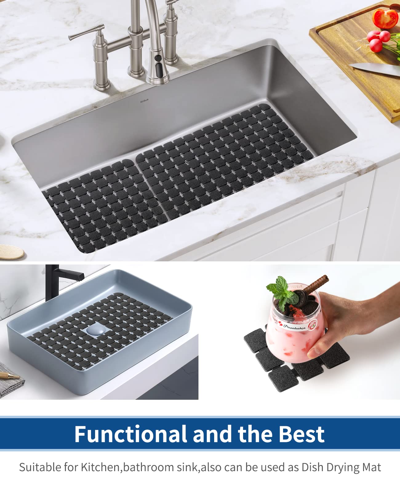 Bligli easy-clean design simplifies maintenance after use.