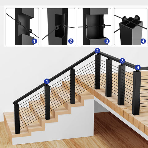 Blika grommets are suitable for indoor-outdoor coastal installations.