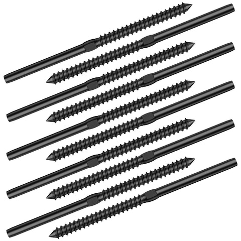 BLIKA included wrenches and drill bits for installation