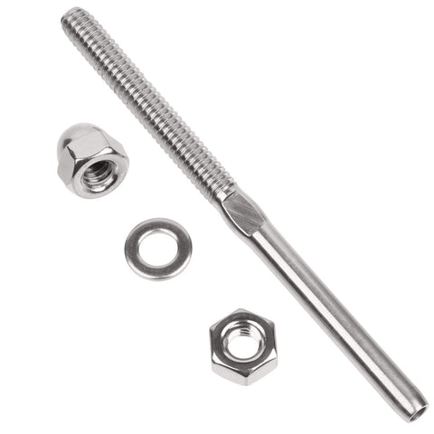 Spanner multi-tool included with Blika kit for on-site adjustments.