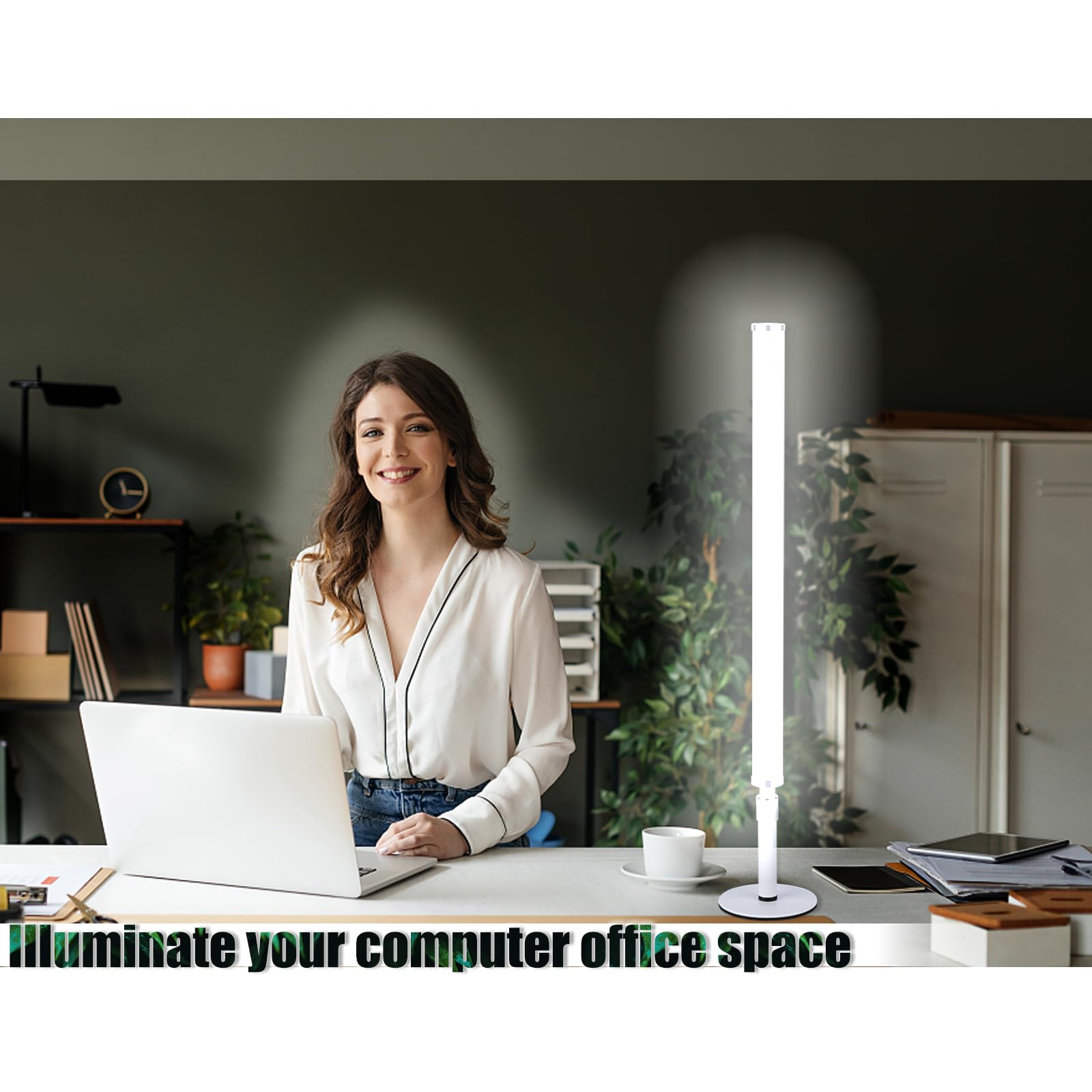Blikshin vanity light with FCC-certified safety for reliable use.