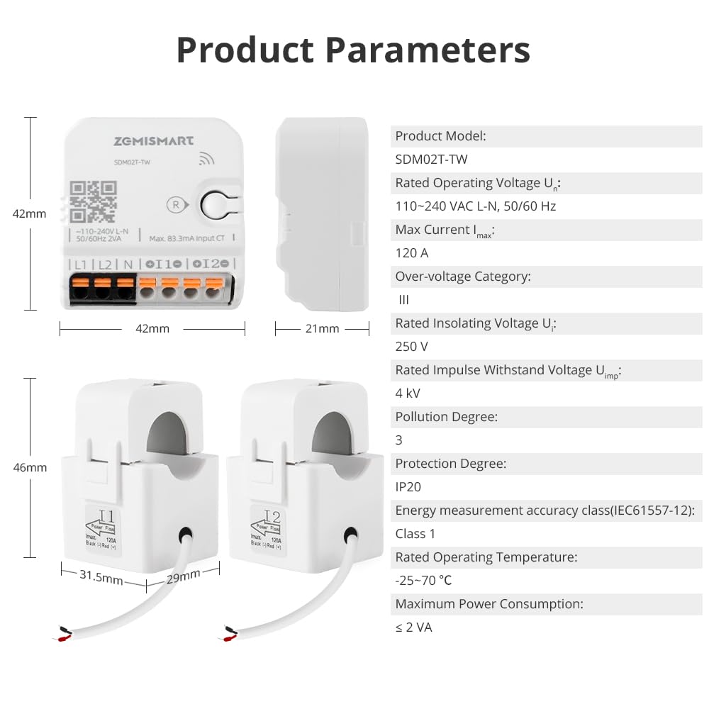 Blindsmart wifi-connectivity setup for 2.4GHz enables seamless smart home integration.