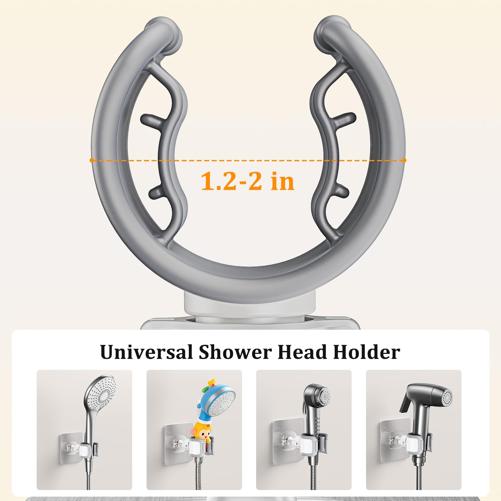 Ideal for homes, RVs, and boats.