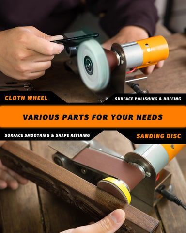 Blissthrill knife sharpening setup ready to tackle factory edges and hobby projects