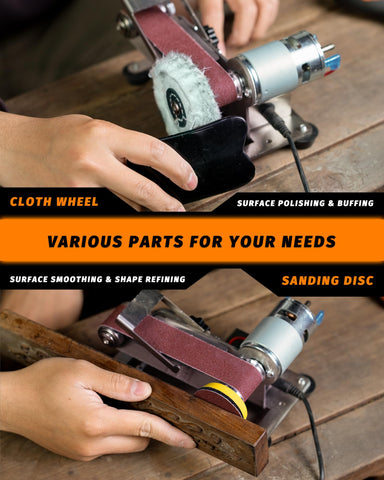 Blissthrill Knife Making Tools Kit for DIY projects.
