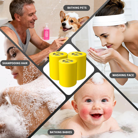 BLOTMS clear visual guide highlights simple installation steps.