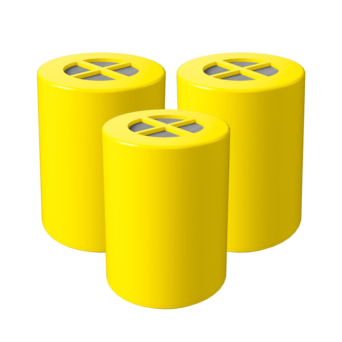 BLOTMS replacement filter for Afina compatibility maintains strong shower flow.