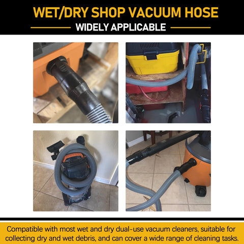 Blrkaui durable hose suitable for workshops and garages