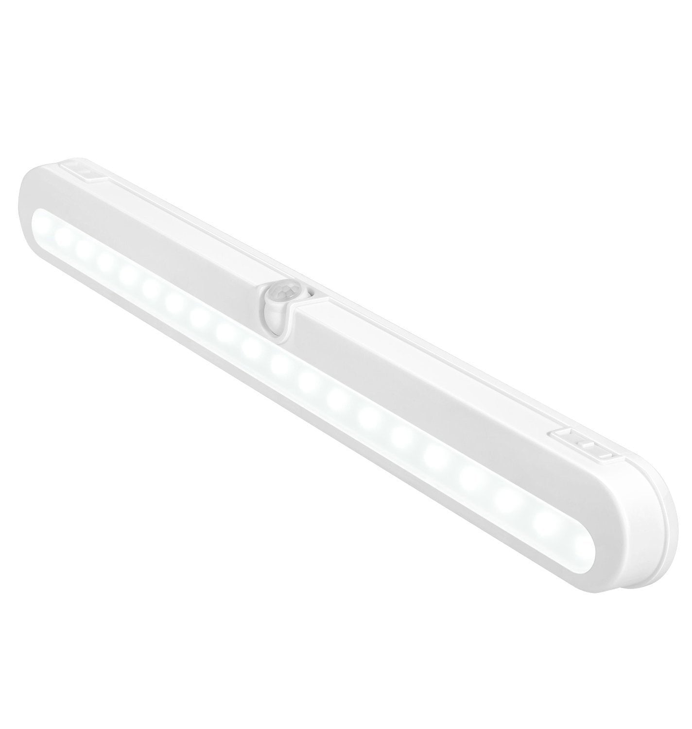 BLS T01L LED closet light panel front for bright cabinet illumination.