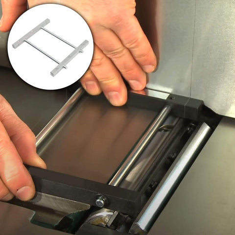 BLSGBUIDING max extended width up to 6-1/4 inches for blade setup