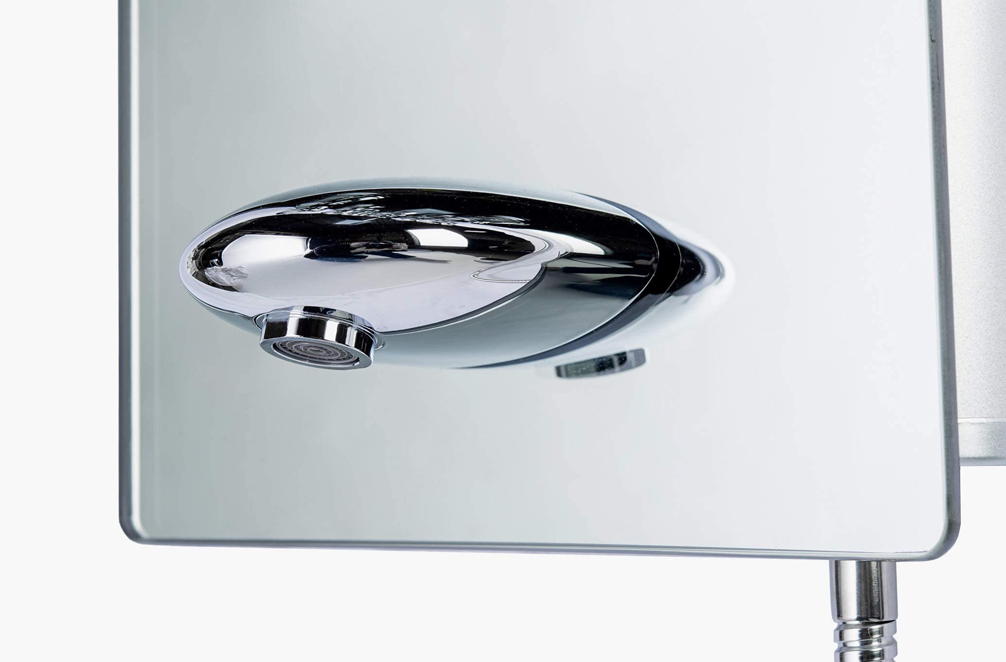Blue Ocean SPA392M handheld shower for versatile rinsing and reach