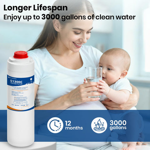 Bluearks bottle-station compatibility ensures easy installation and quick refill.