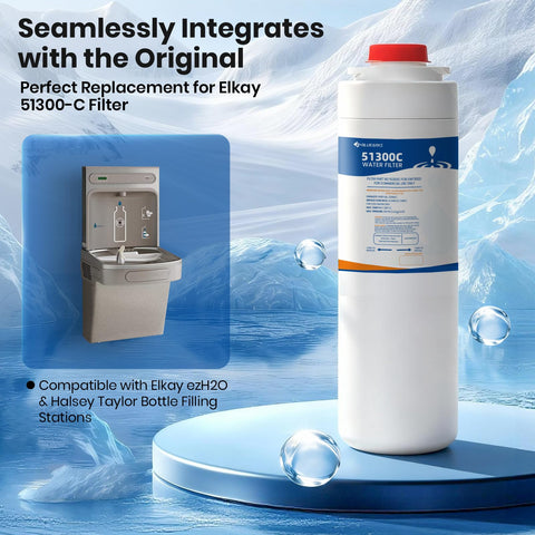 Bluearks chip-free transfer visual showing RFID swap for seamless replacements.