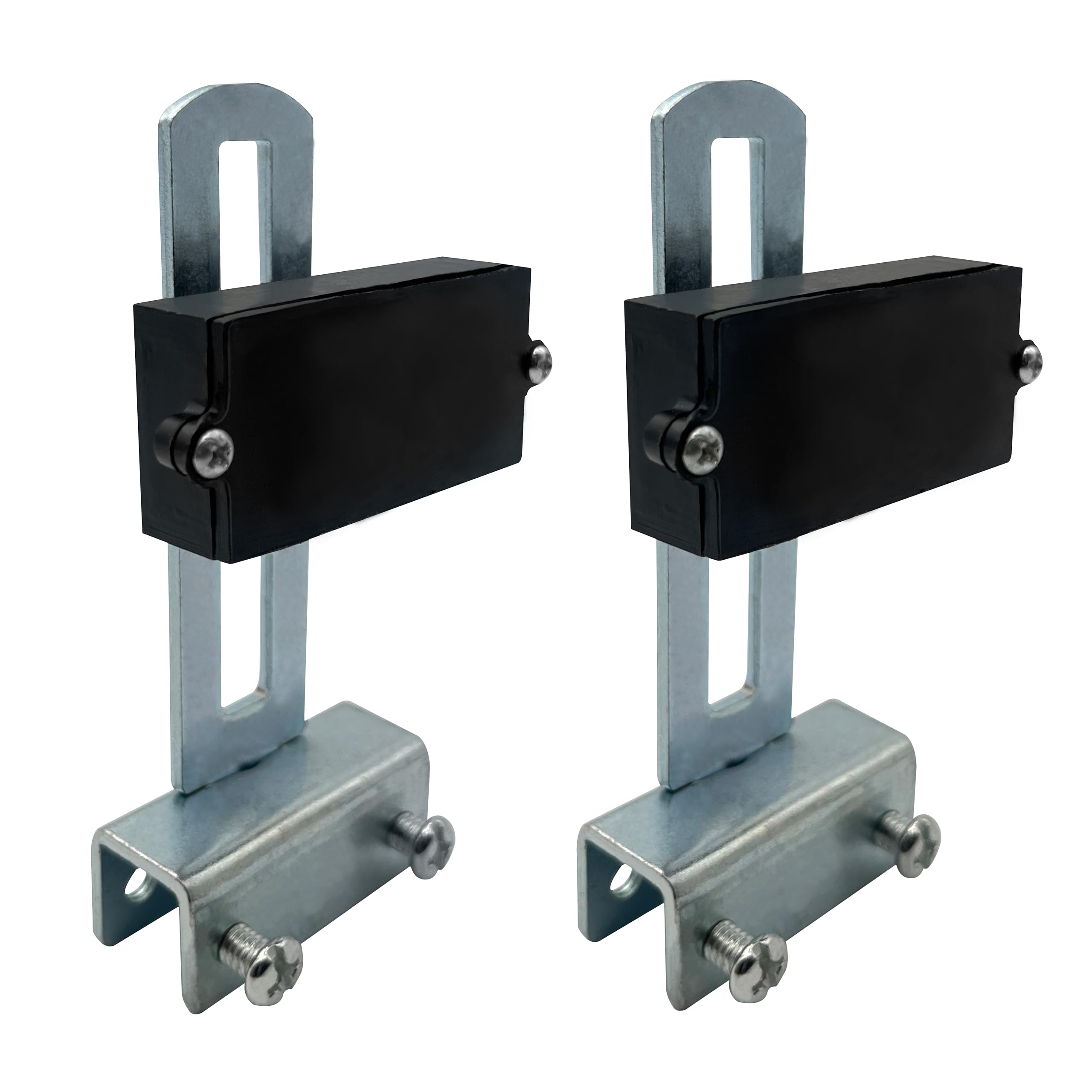 BlueDex 2-pack limit-switch magnets for durable outdoor gate operation