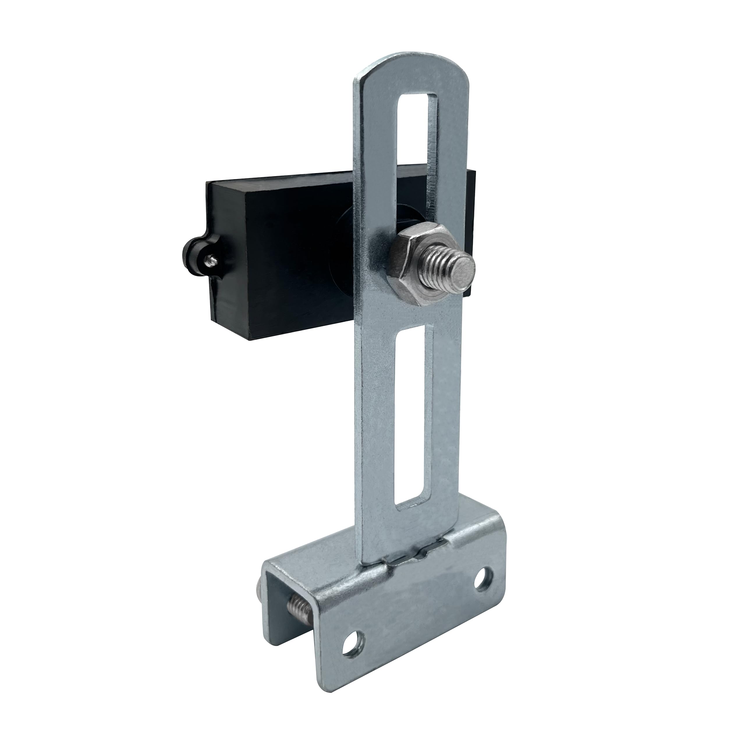 BlueDex gate bracket mounting set enabling easy installation