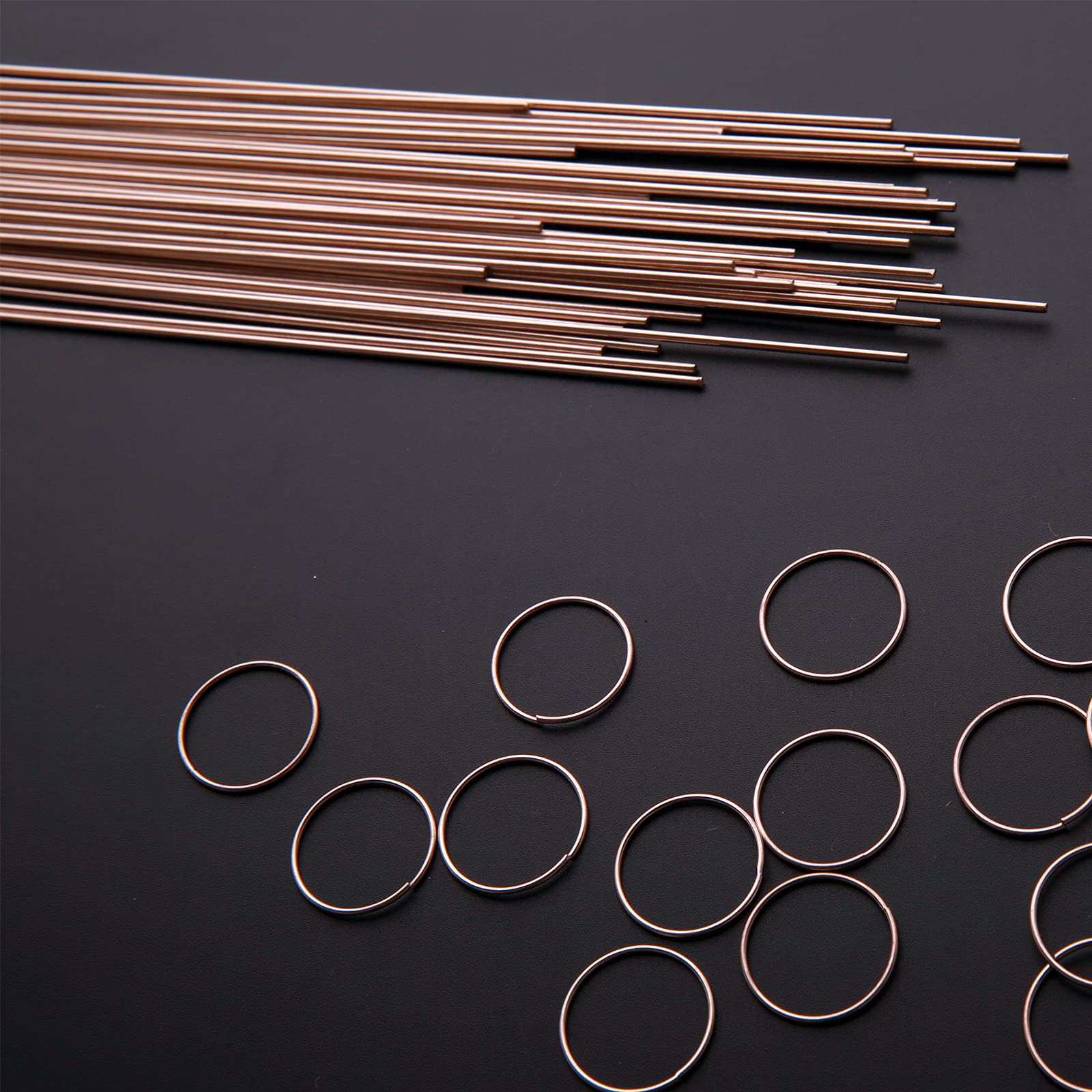 BlueFire BCuP-2 manufactured under strict quality control.
