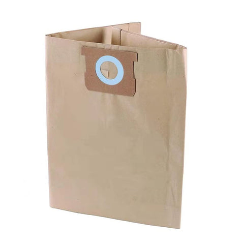 Bluemorpho 800mm-length bags fit DeWALT 6-10 gallon vacuums for efficient disposal