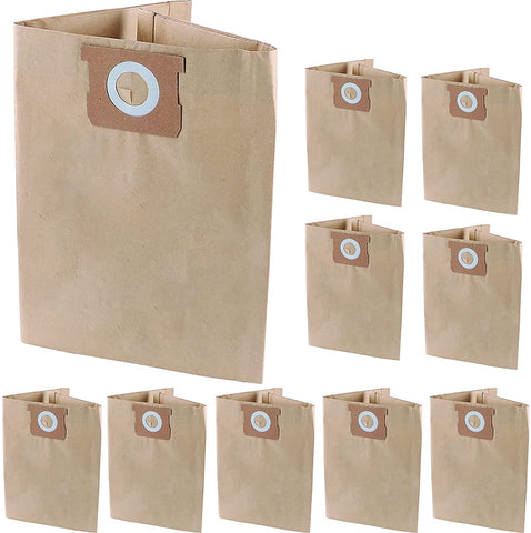 Bluemorpho dust bags for DeWALT DXVA19-4101 keep debris contained during projects