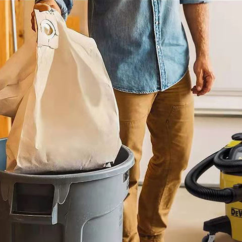 Bluemorpho packaging shows complete 12-pack compatibility with Stanley vacuums.