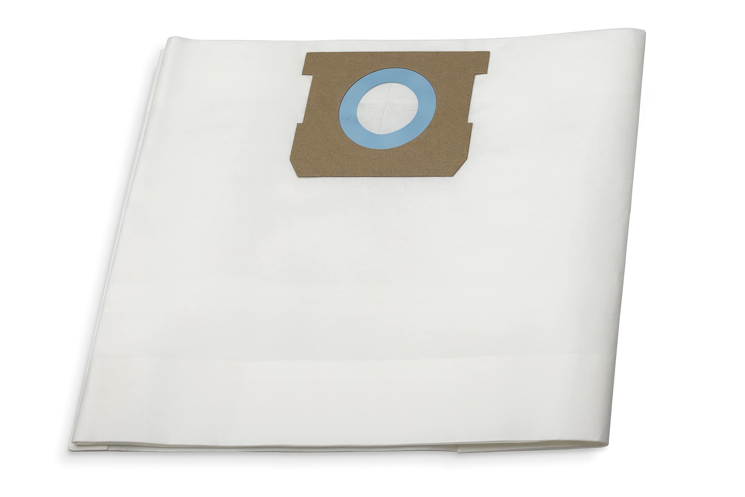 Bluemorpho VDBS material close-up shows durability and filtration