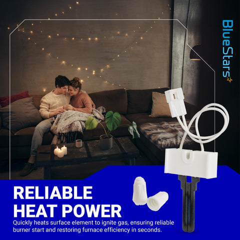 BlueStars LH33ZS004 aluminum bracket detail ensures stable mounting