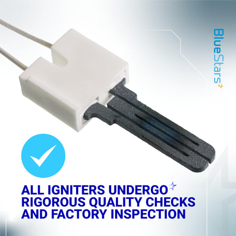 BlueStars LH33ZS004 lifetime protection sticker signals dependable support