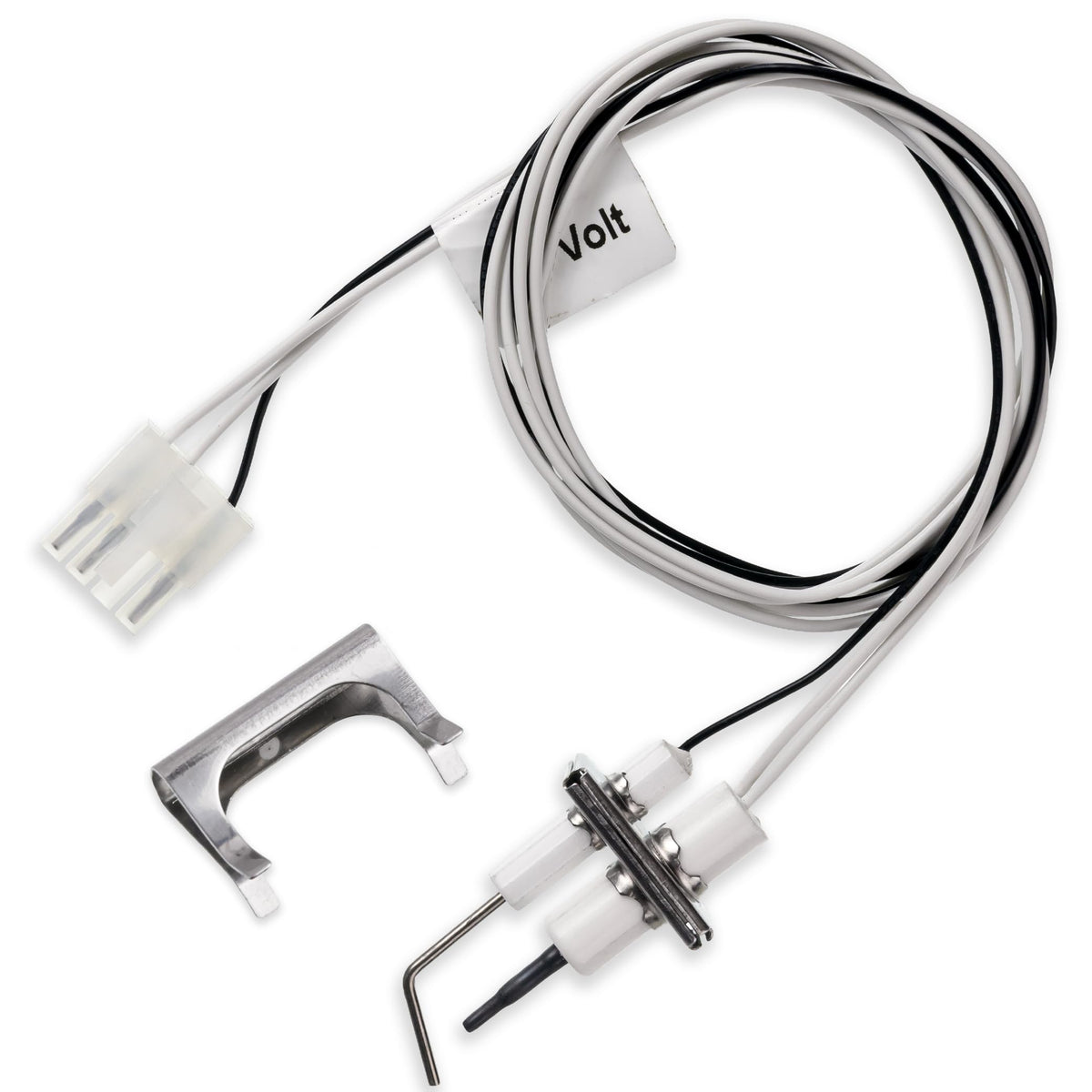 BlueStars Q3400A1024/U igniter flame rod ready for quick ignition and reliable operation