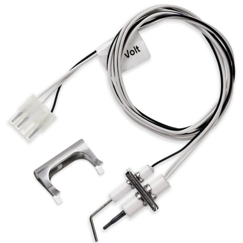 BlueStars Q3400A1024/U igniter flame rod ready for quick ignition and reliable operation