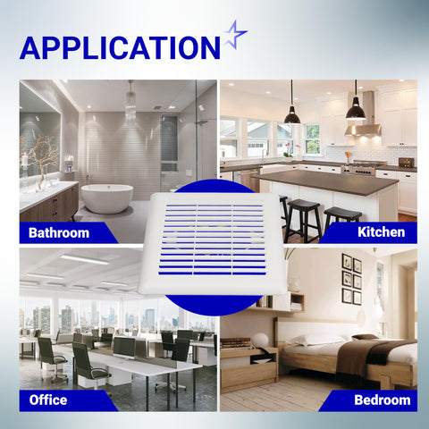 BlueStars two-pack provides ready replacements for frequent maintenance.