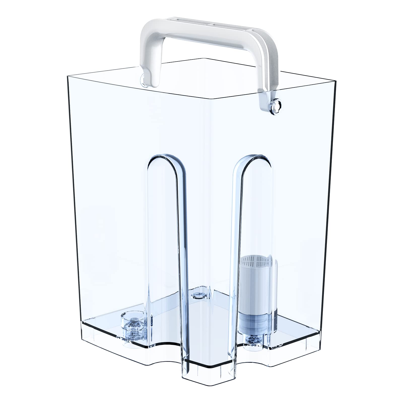 Bluevua RO100ROPOT water tank for compact, reliable water storage