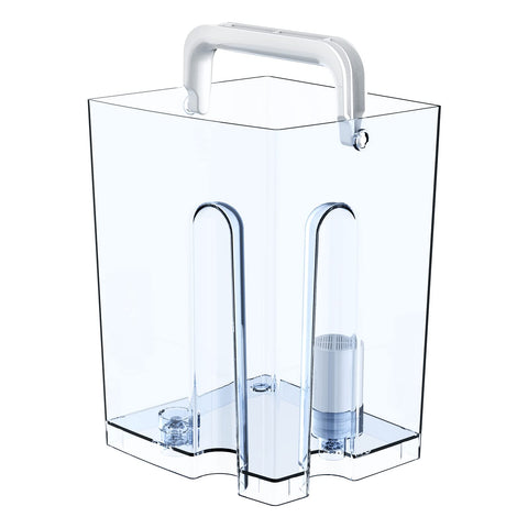 Bluevua RO100ROPOT water tank for compact, reliable water storage