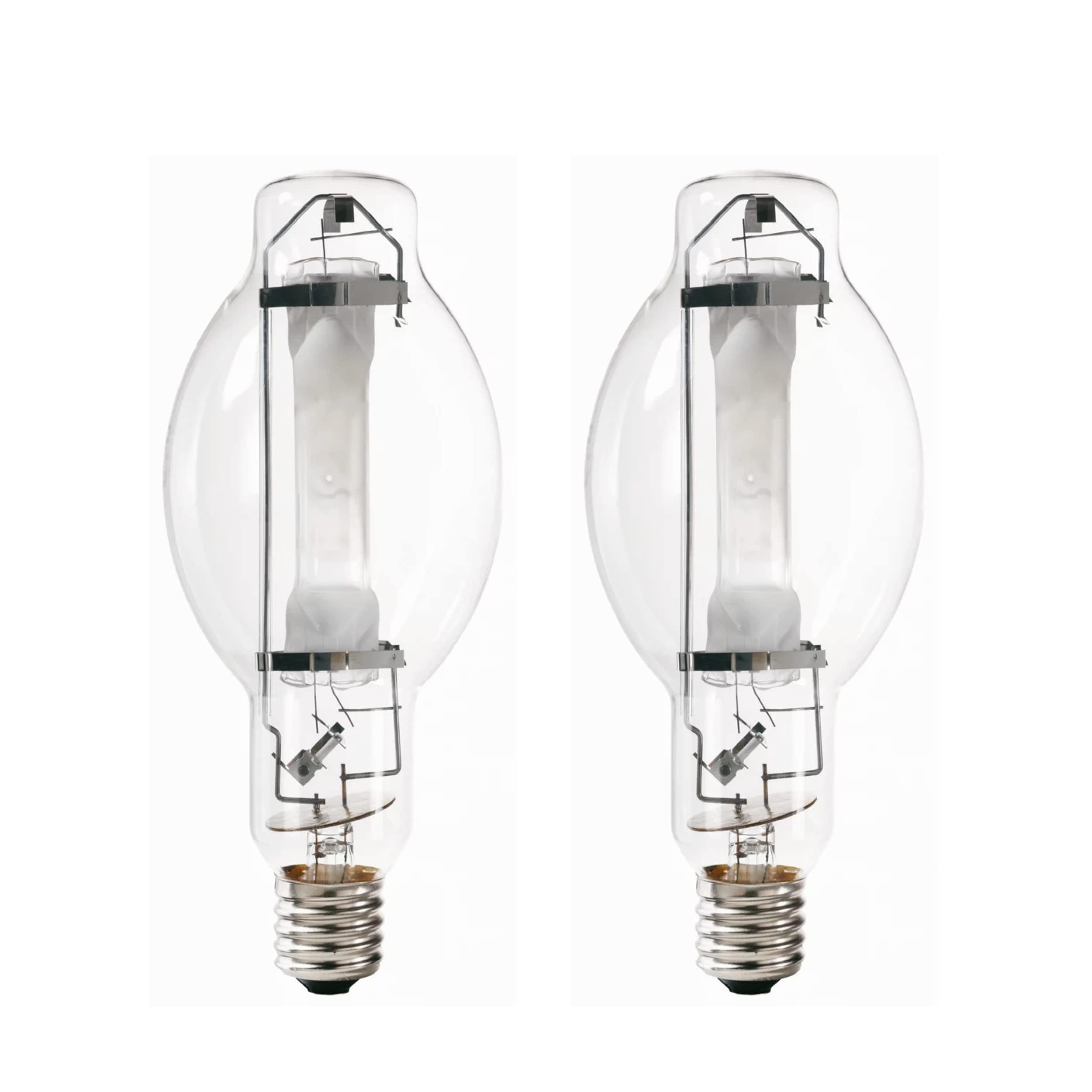 Bluex Bulbs MH1000 BT37 front view shows high-output HID lighting for large indoor spaces.