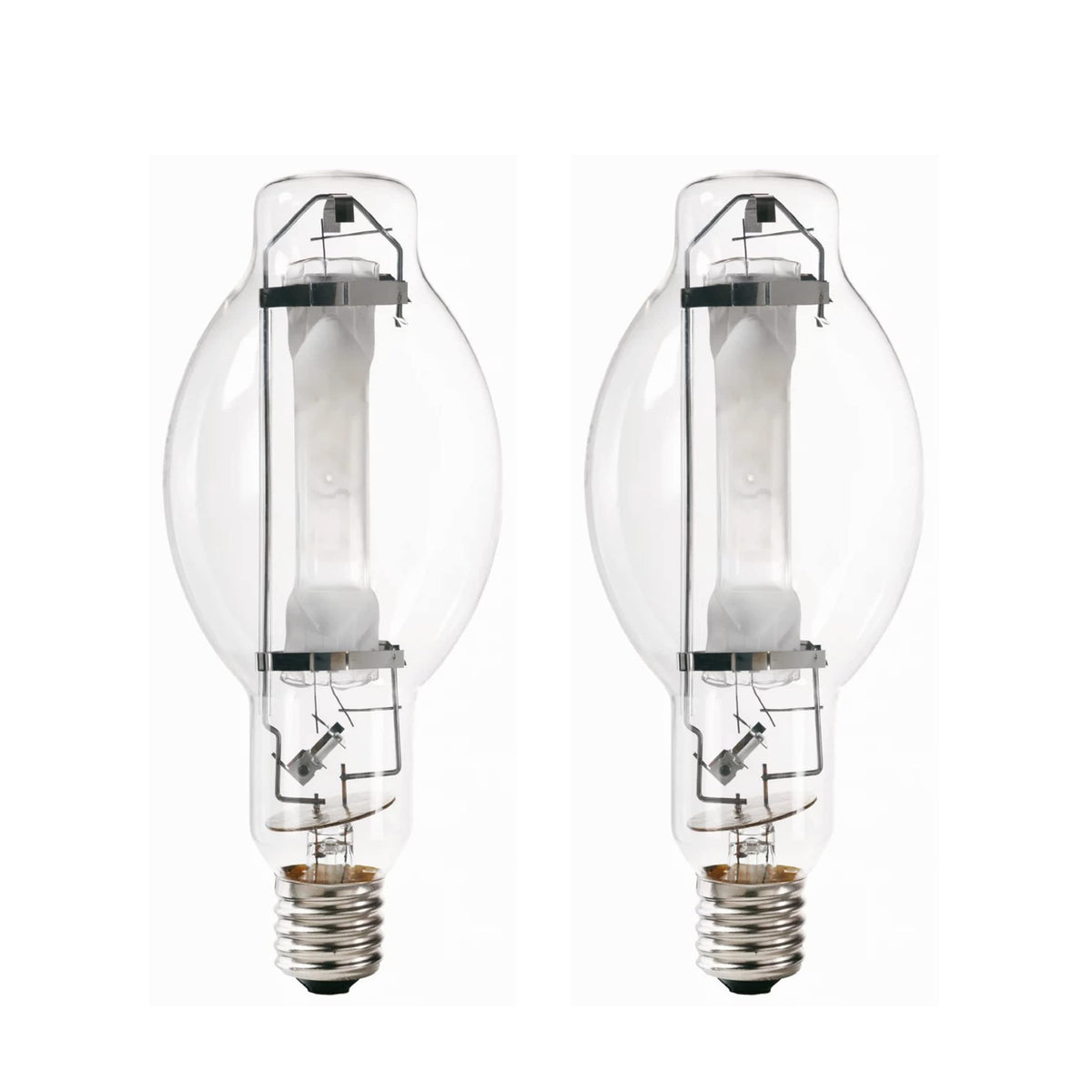 Bluex Bulbs MH1000 BT37 front view shows high-output HID lighting for large indoor spaces.