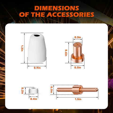 Blugibedramsh compatibility list covers 40–50A machines with reliable fit.