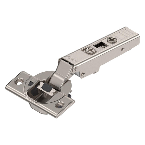 Blum Clip Top Blumotion hinge kit tool-free attachment for quick upgrades