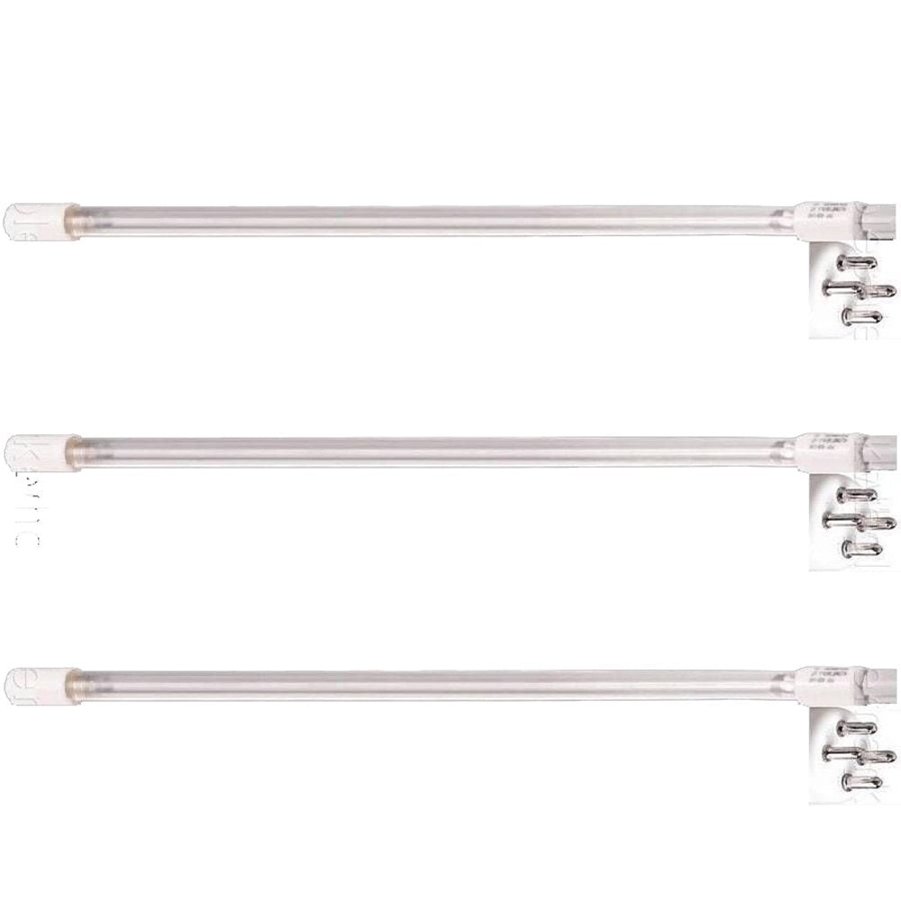 BLUONICS 55W UV replacement bulb for water purifier enabling chemical-free disinfection.