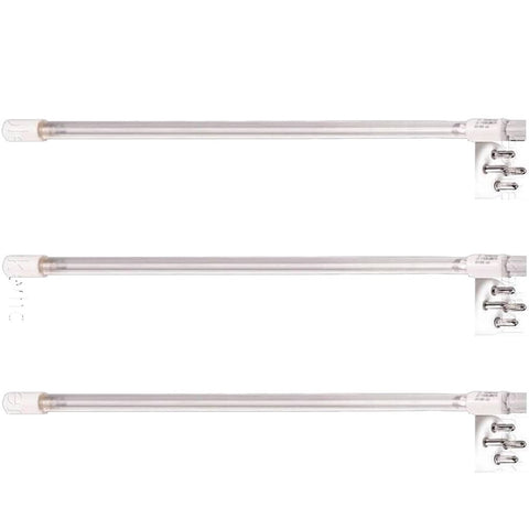 BLUONICS 55W UV replacement bulb for water purifier enabling chemical-free disinfection.