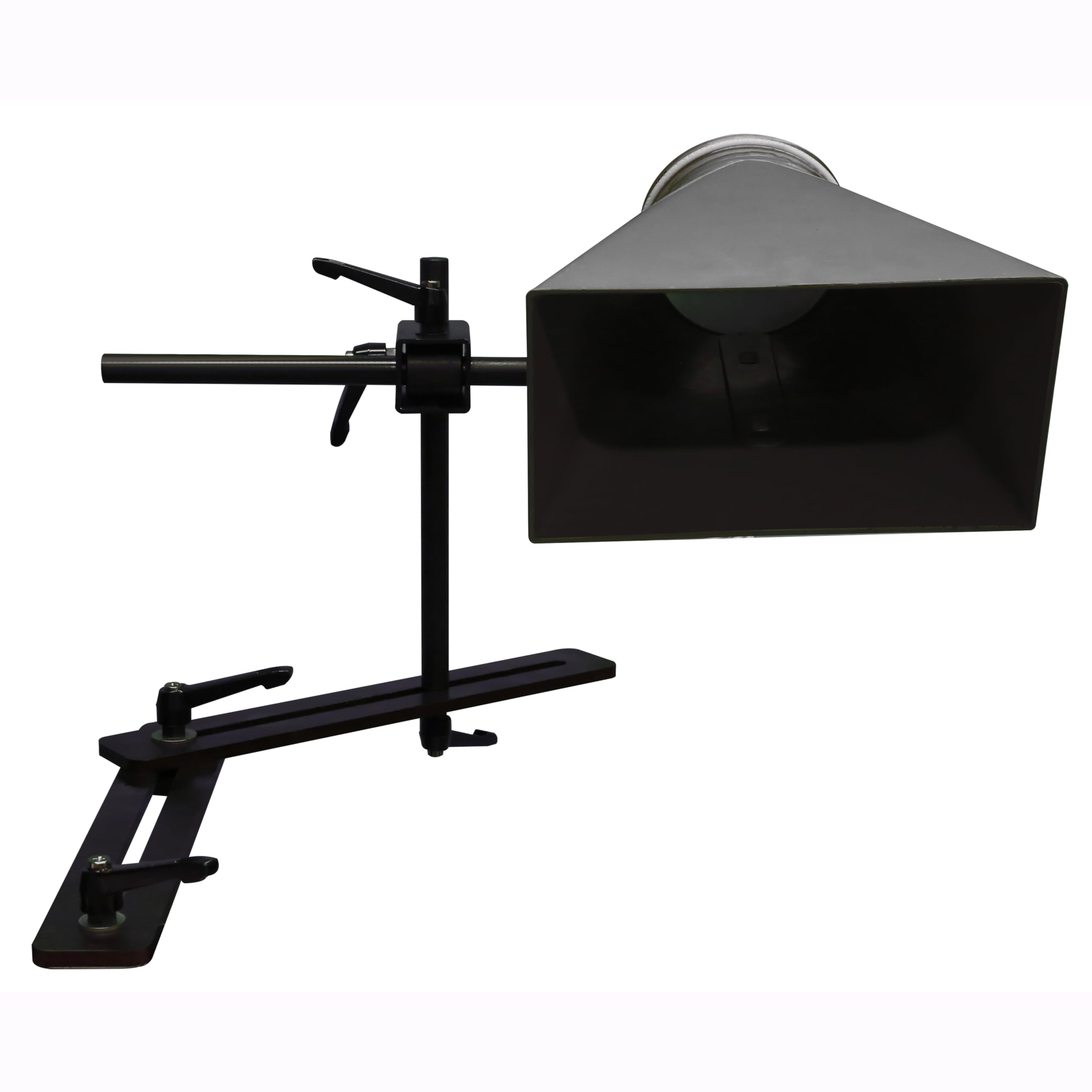 BMWOOD dust hood spigot 100mm inlet for compatible hose connections.