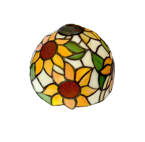 BMXKPO vintage-styled bedside lamp for cozy evenings.