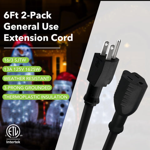 BN-LINK 2-pack packaging emphasizes value and easy reach for projects