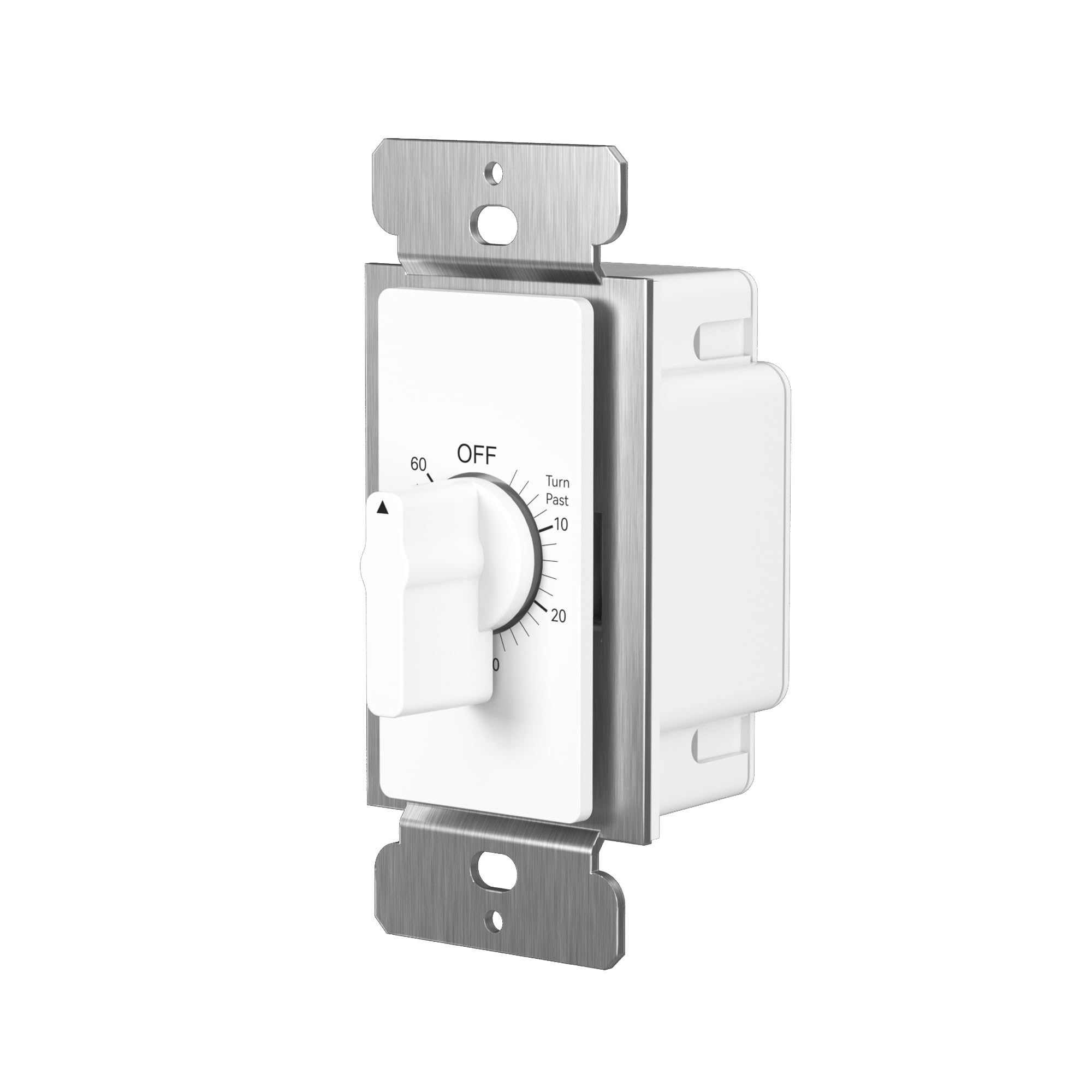 BN-LINK ETL-listed label indicating safety and reliability