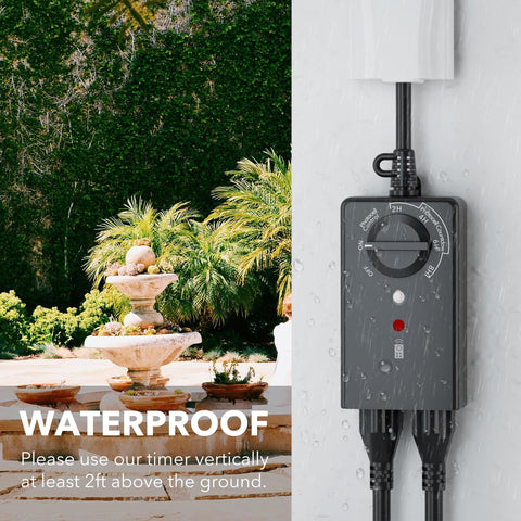 BN-LINK energy-saving automation reduces electricity waste during evenings.