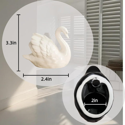 Bnrkmeb White Swan bolt cap fitting a standard toilet bolt